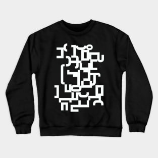 Chi2W Crewneck Sweatshirt